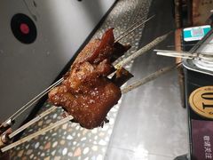 -曹掌柜小酒馆烧烤集团(崂山同兴路店)