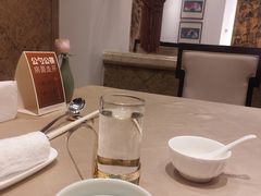 -北京国际饭店·谭府餐厅