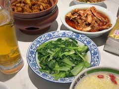 -欧记大排档·景德菜(上海首店)