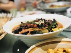 -老船夫婚宴婚庆会馆(延吉路店)