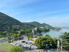 -云龙湖旅游景区