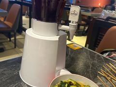 -醉炫音速烧烤·干煸菜(沙河总店)