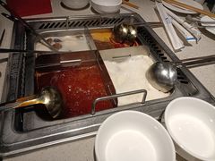 -海底捞火锅(航洋城店)