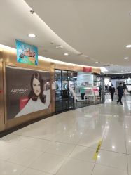 -时尚殿堂hair salon