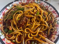 -帕米尔食府(白云观店)