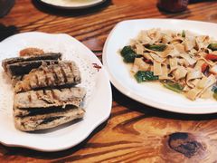 -东北人家铁锅炖(鞍山路店)