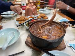 -小吊梨汤·北京菜(香山店)