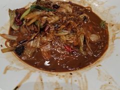 -相约·羊村小馆非遗手抓肉(七一酱园店)