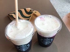 -星巴克(成都机场T2店)