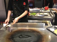 -尚雅铁板料理自助餐厅(乐松店)
