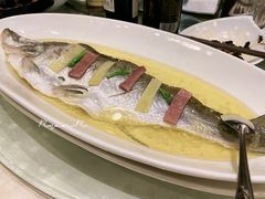 -顺风海鲜港(金玉兰店)