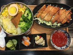 -小明同学(三里屯店)