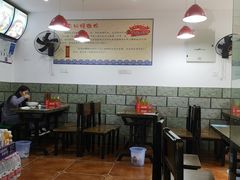 大堂-陈记柳州螺蛳粉(大坪店)