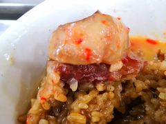 -东街钟楼肉粽(总店)