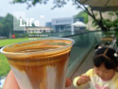 -CEMENT·coffee bar (凤凰创意园店)