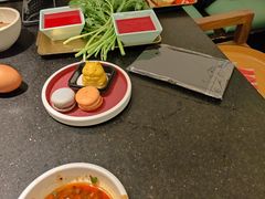 -牛New寿喜烧(新六百店)