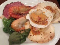 -好日子皇冠假日酒店·君怡咖啡厅(特美思大厦店)