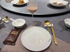 -千禧万福汉亭舫·船舫苏宴