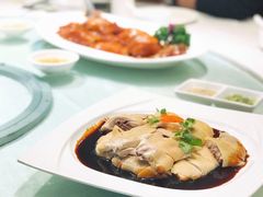 -朱仔记食府(江南大道店)
