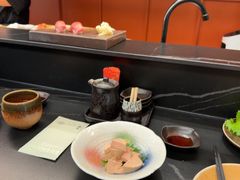 -Sushi Hanzo半藏(天环广场店)