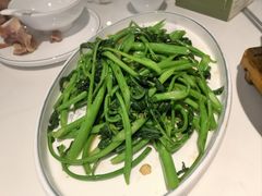 -美极鲜食坊(宝安南路店)