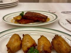 -红屋牛排(闽江路店)
