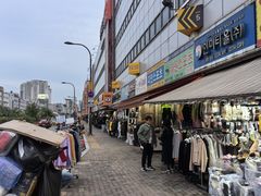 -东大门市场