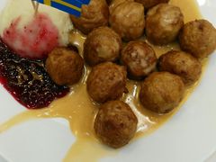 -宜家·瑞典风味餐厅(北京西红门店)