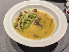 -宫燕府·京菜·烤鸭·淮扬菜(王府中心店)