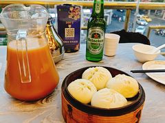 -古南都·清真绿柳居菜馆(太平南路店)