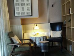 -Cafe Villa