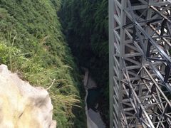 -阿依河景区