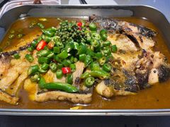 -半天妖烤鱼(印象城店)