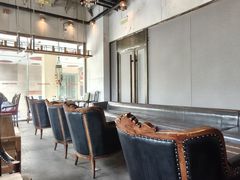 -漫咖啡 (CCPAPK创意港店)