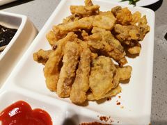 -海底捞火锅(顺城购物中心店)