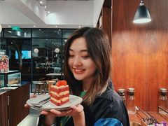 -BAKER&SPICE(安福路店)