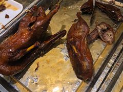 -徐六孃正宗甜皮鸭(张公桥店)