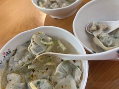 -梦花街馄饨店(中华苑店)