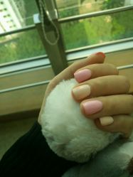 -Single·会社美甲美睫