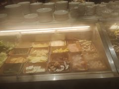 -火炉火自助餐(西直门凯德MALL店)