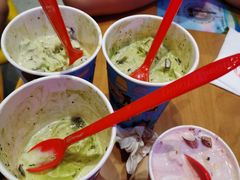 -DQ·蛋糕·冰淇淋(三亚青春颂店)