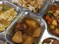 -西苑美食城(龙湖星悦荟店)