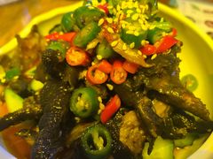 凉拌无骨鸡爪-胡桃里音乐酒馆(四道口店)