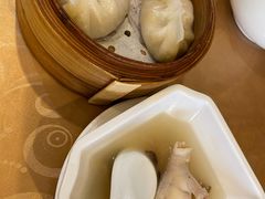 -御龙海鲜火锅(十六浦店)