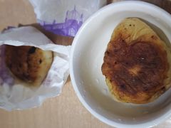 牛肉煎包-洪长兴(广西北路店)