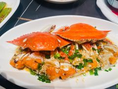 -金海湾海鲜排档(朱家尖店)