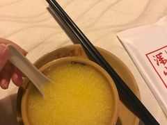 小米粥-深山老屋(国顺东路店)