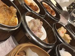 -红莲中餐厅(日航饭店)