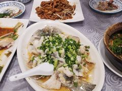 -粤·向群饭店(龙津东路总店)