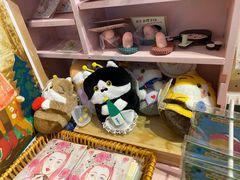 -恋物百货商店(华侨城店)